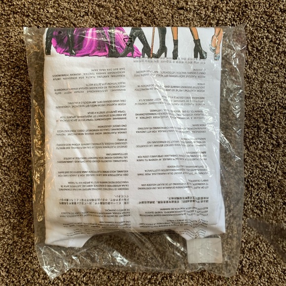 NEW Taylor Swift Eras Merch White Crewneck - Picture 2 of 2